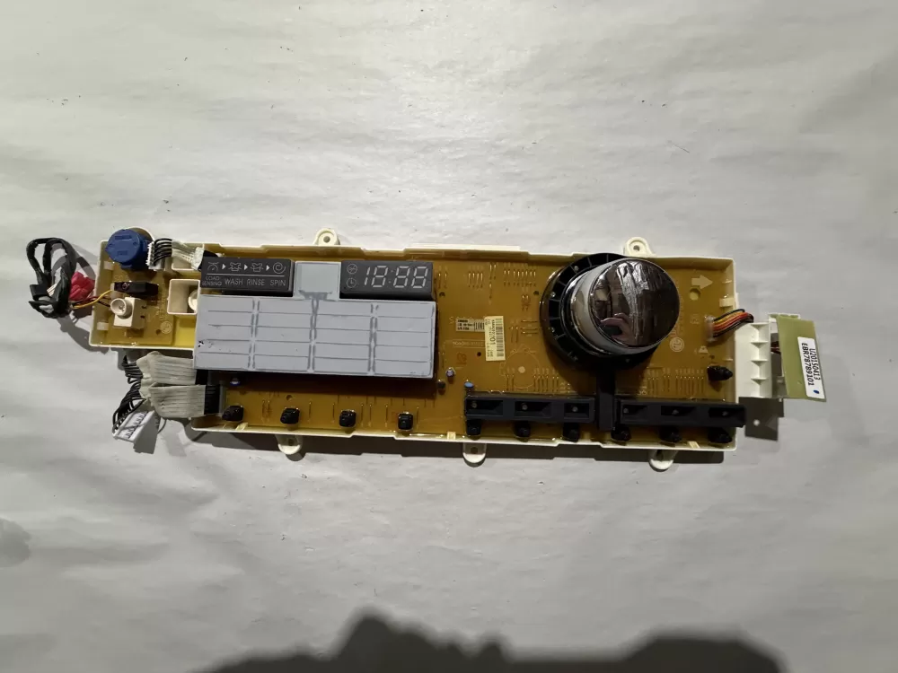 LG EBR80501001 EAX64809403-C Washer Control Board