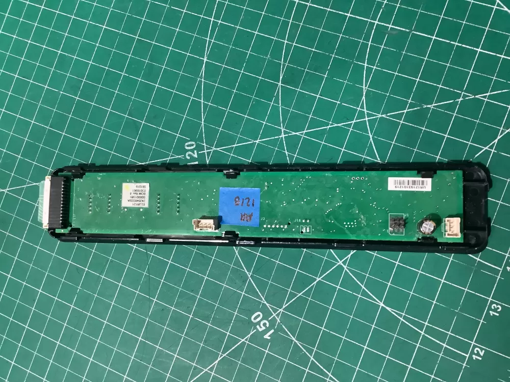 Frigidaire Kenmore 242048302 Refrigerator Control Board AZ195625 | AR1218