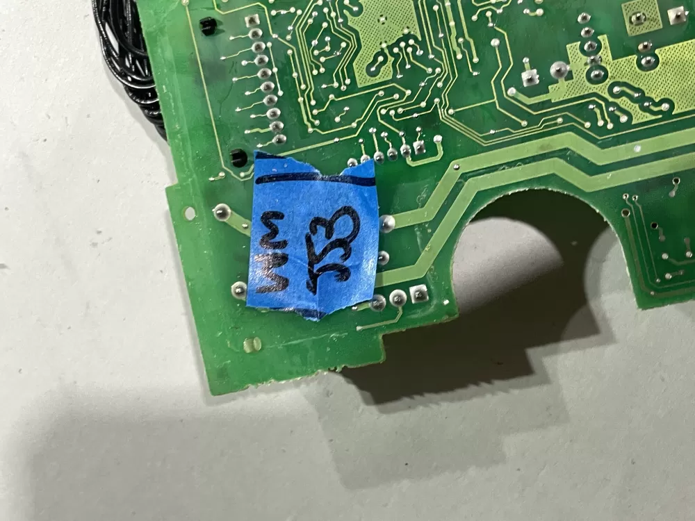 KitchenAid Kenmore 2187585 Refrigerator Control Board AZ170281 | Wm553