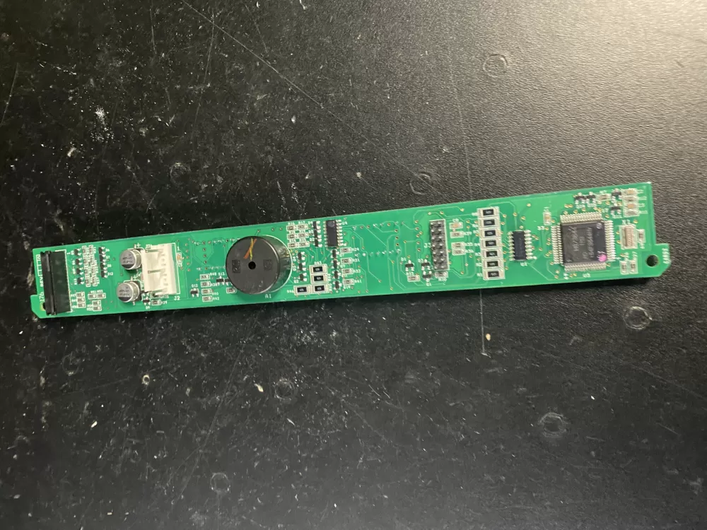 GE 200D1028G021 WR55X11164 Refrigerator Board