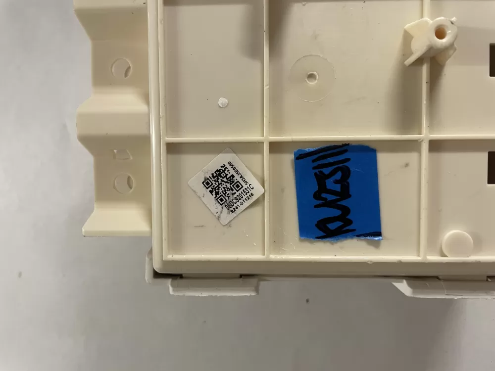 Samsung DC92-01982B DC92-01803P Washer Control Board AZ145252 | KM2311