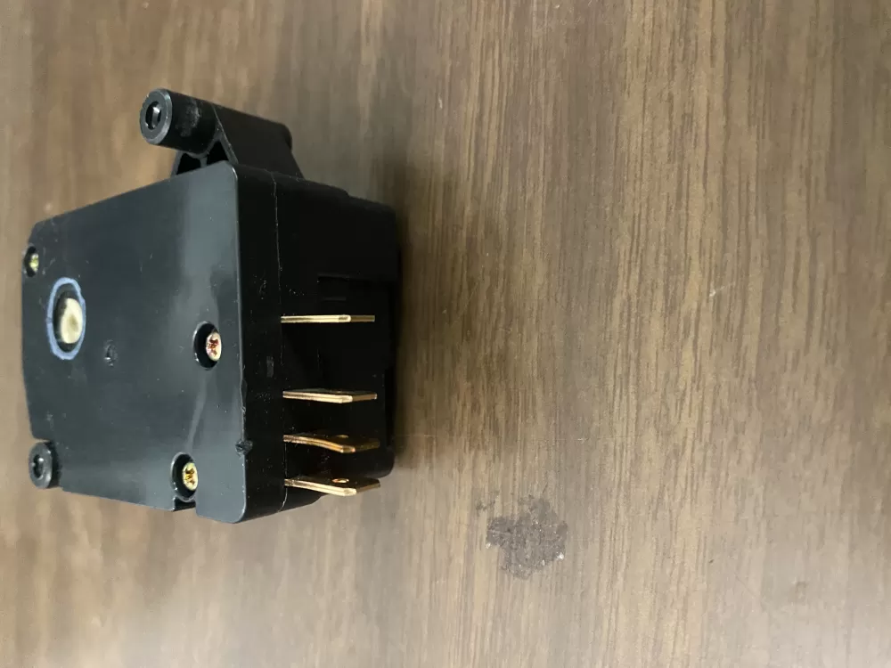 GE 162D6022P19 WR090520 Refrigerator Defrost Timer  AZ86004 | BK861