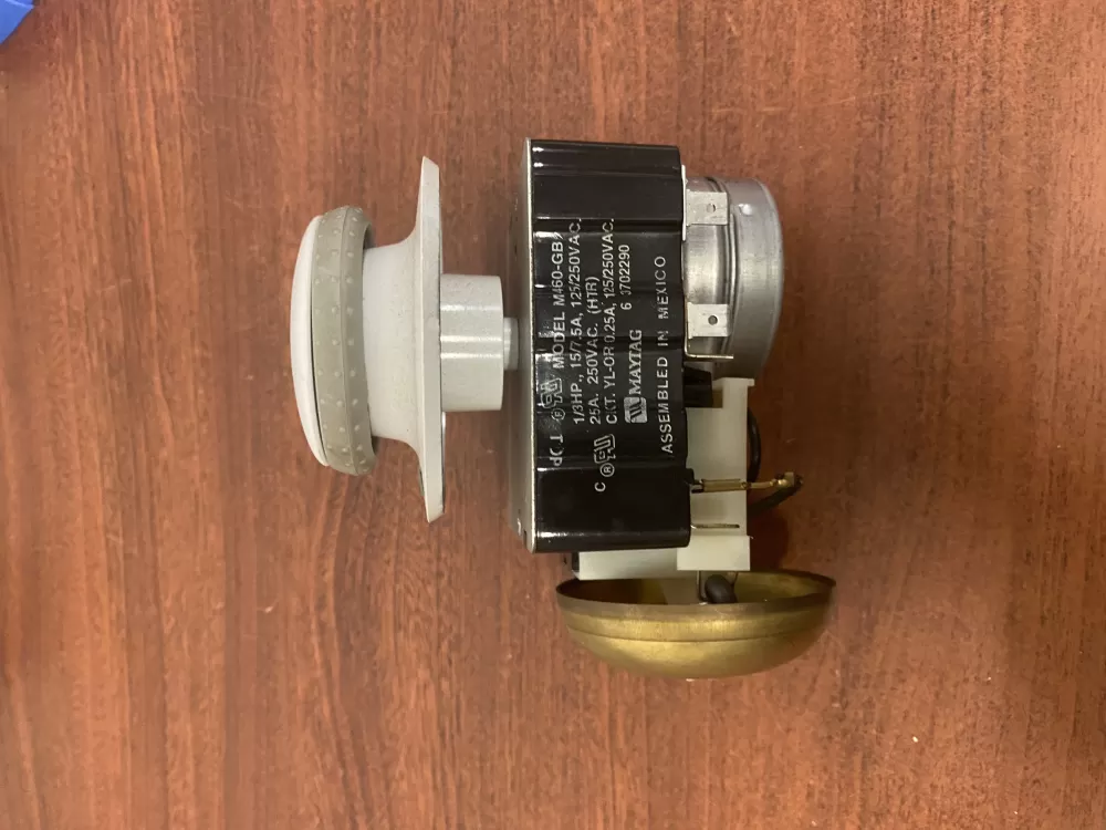 Whirlpool  Kenmore  Maytag 6 3702290 Dryer 