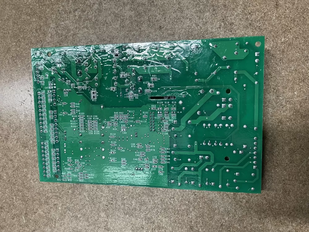 GE WR55X10942 WR55X10656 200D4850G014 Refrigerator Control Board AZ7591 | KM1518