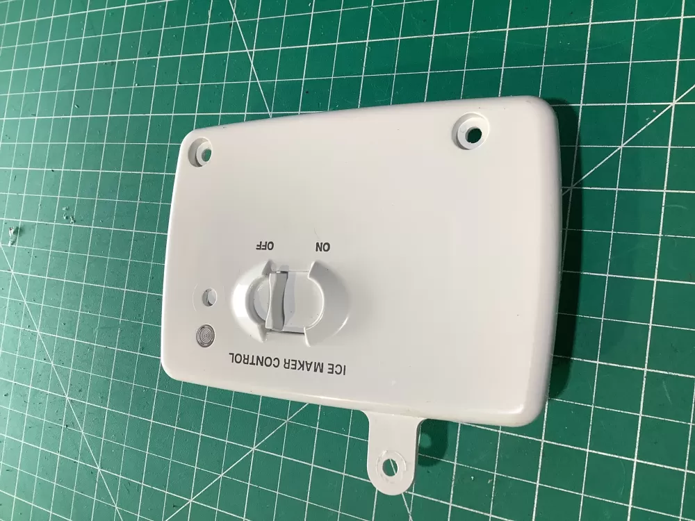 Whirlpool Kenmore Maytag KitchenAid W10757851 AP5956767 W11629974 4389102 2198585 2198586 2220398 2220402 2255114 3452789 4388635 4389102R PS10064583 TJ4389102R W10193666 W10193840 W10290817 Refrigerator Ice Control Board