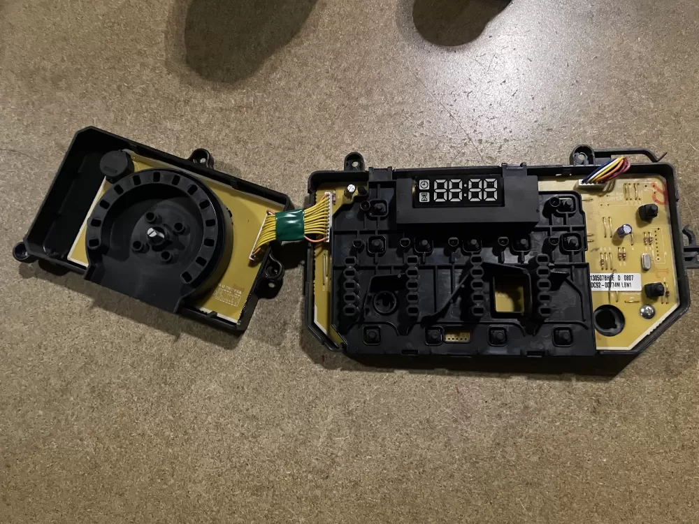 Samsung AP5623162 DC92-00774M PS4215989 Dryer Control Board