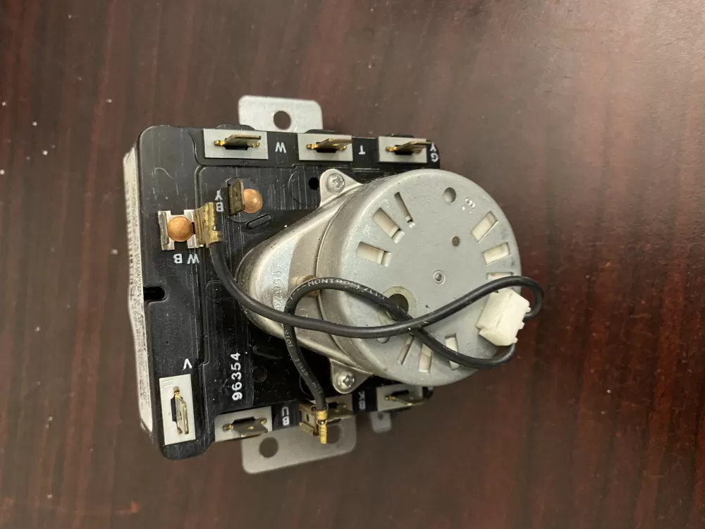 Kenmore 3406702A WP3976576 3406015 3406702 3976576 Dryer Timer AZ36014 | BK343