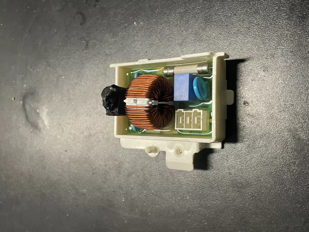 LG  Kenmore EAM60991326 EAM60991315 PS12080130 Washer Control Board Noise Filter