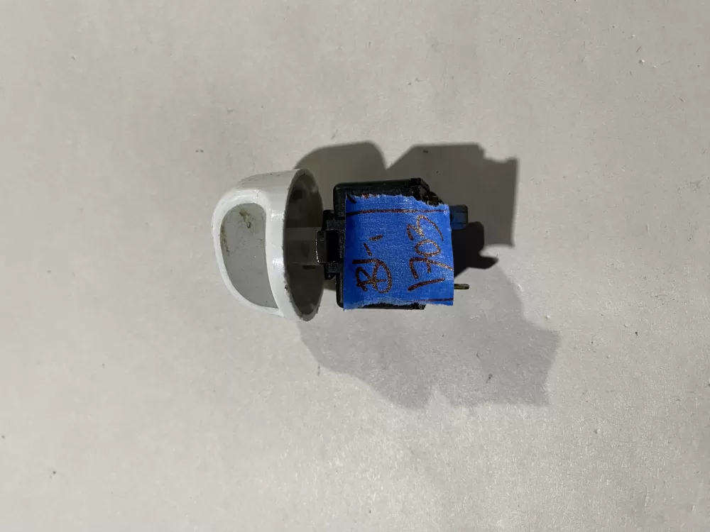 Maytag Electrical Dryer Switch 131777900 AZ141431 | BK1703