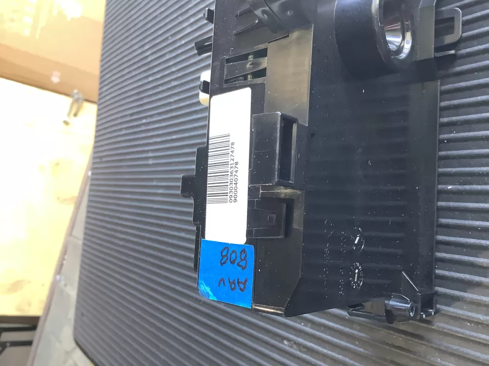 9000407478 Bosch Washer Board - Control