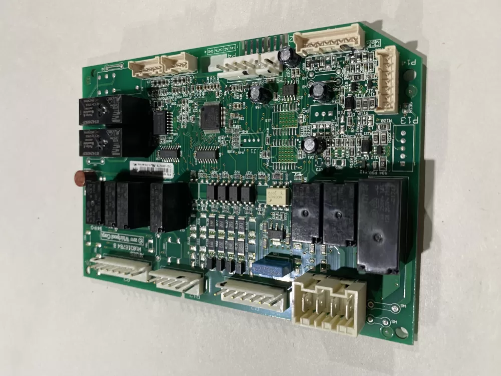 Whirlpool W10583022 PS8691632 Refrigerator Control Board AZ145914 | BK2445