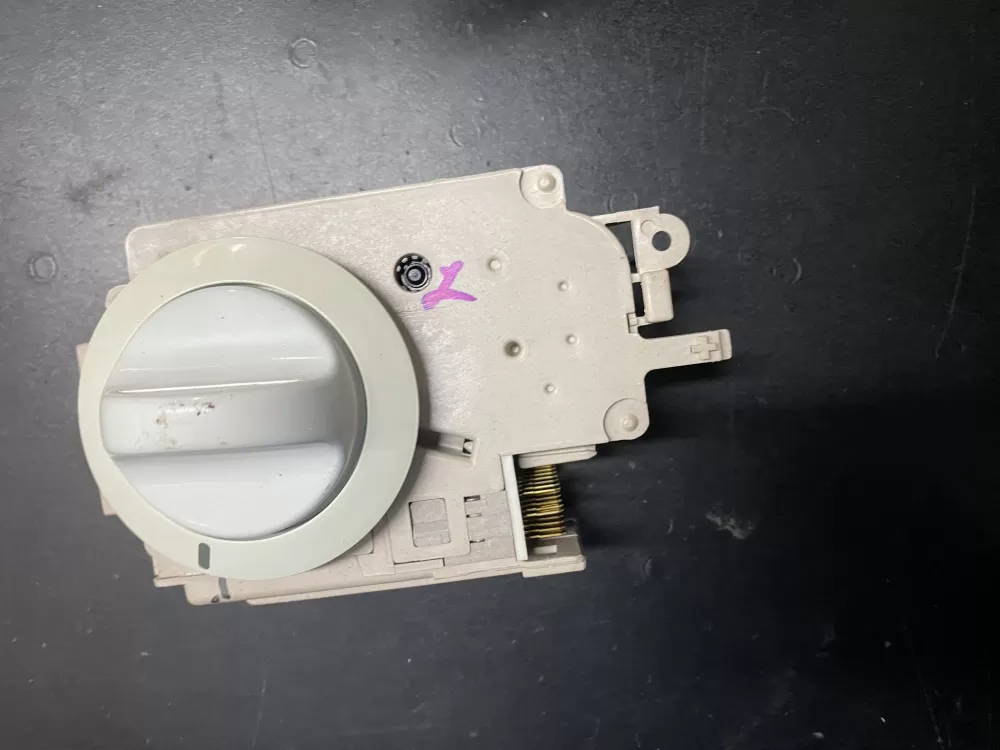 Frigidaire 134063500 M620 Washer Timer AZ12669 | BK850