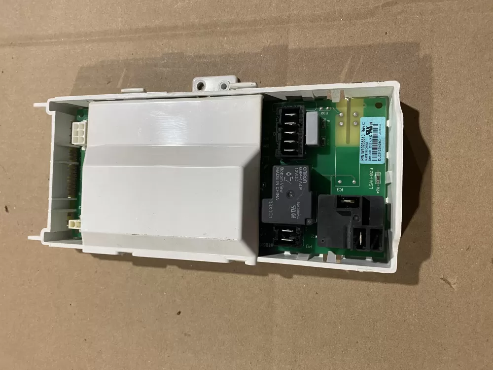 Whirlpool  Maytag WPW10235613  W10235613  4442825  PS11750775 Dryer Main Control Board