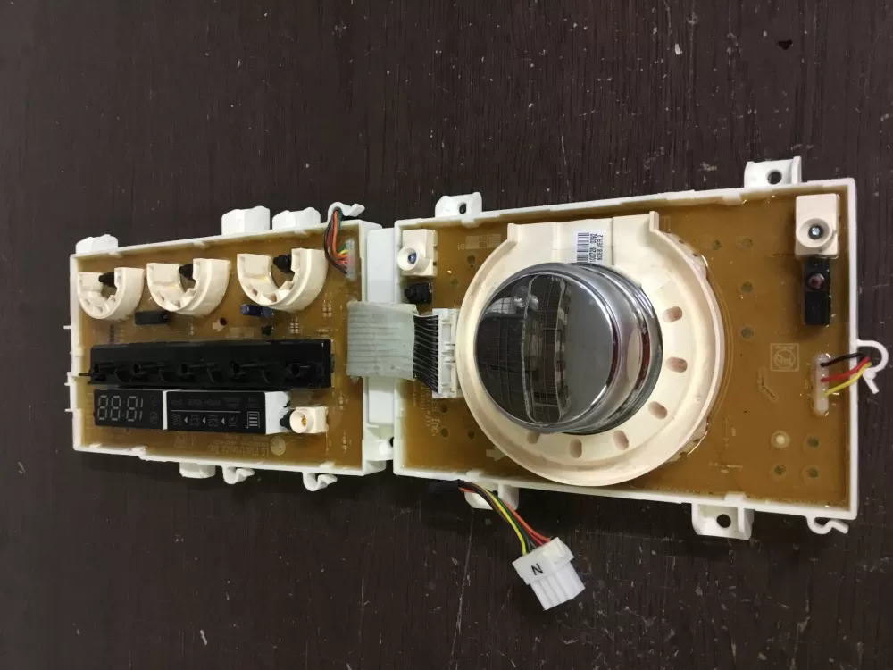 LG EBR36870713 Washer Control Board User Interface AZ4501 | NR451