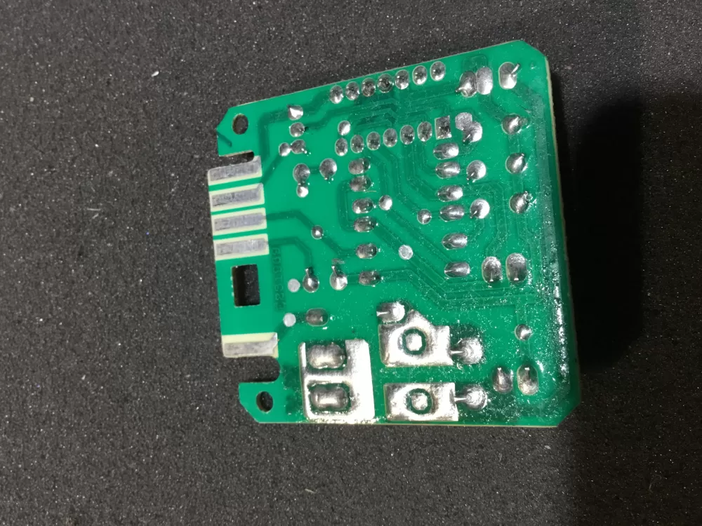 Whirlpool 8558178 WPW10476828 Dryer Control Board AZ76043 | NR1986