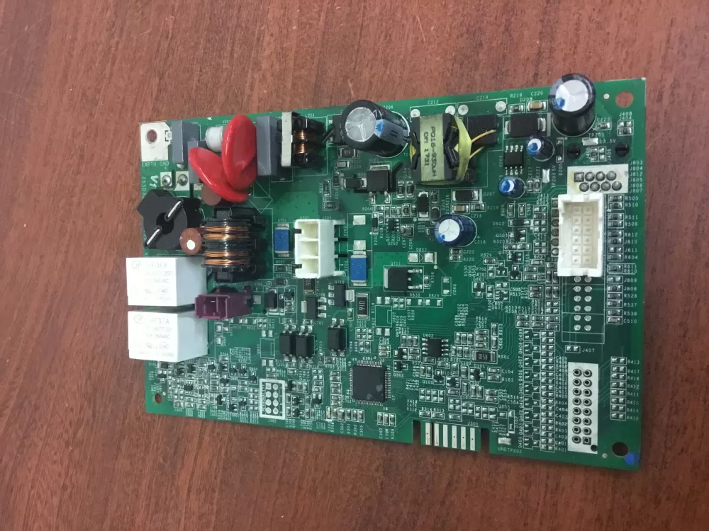 GE 265D3241G800 WD21X25730 WD21X25099 WD21X25106 WD21X25207 4963019 AP6994874 PS16219697 EAP16219697 Dishwasher Control Board