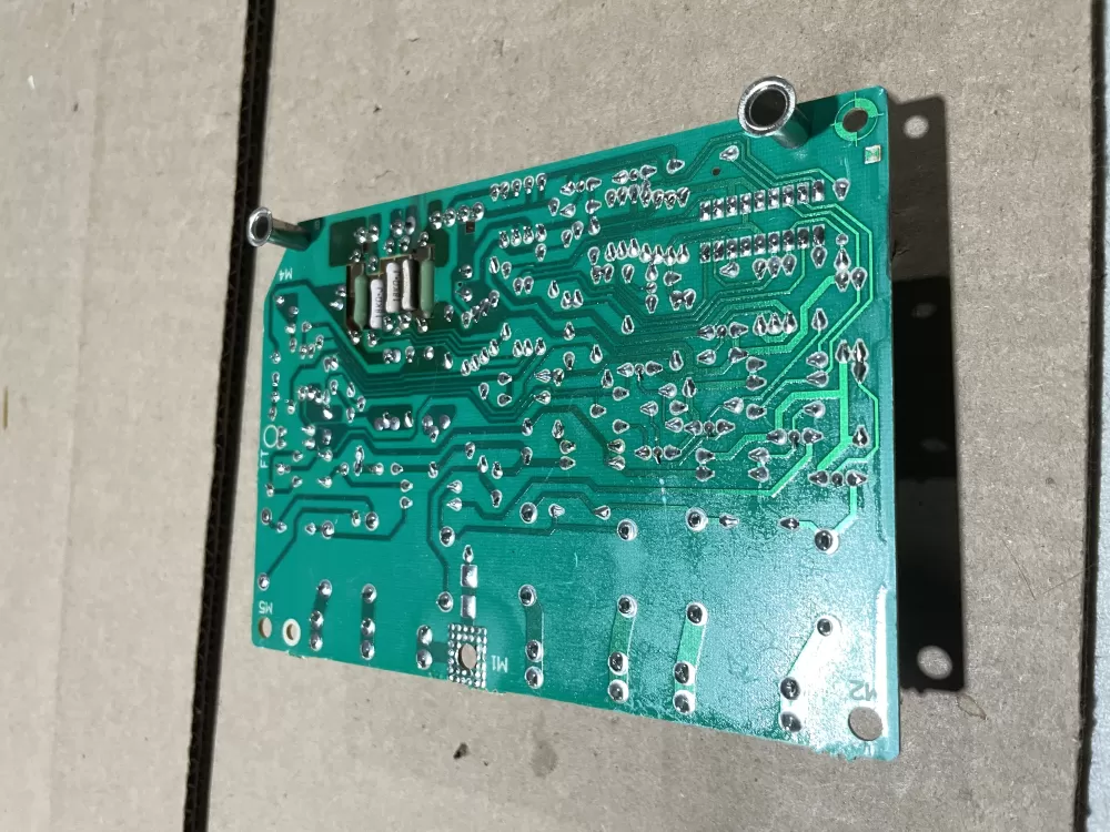 Kenmore 100 1323 07 Range Control Board Pcb Assembly AZ78730 | Wm1963