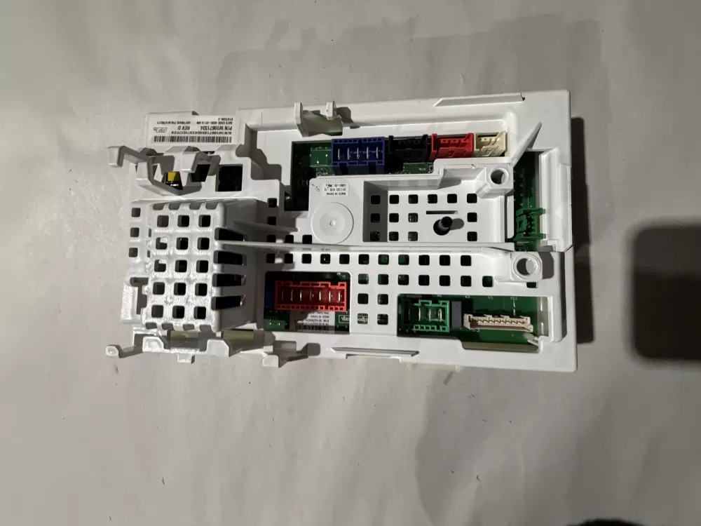 Amana  Admiral  Roper W10671334 Washer Control Board