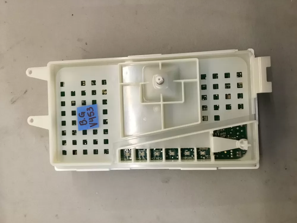 Maytag W11320238 W11399433 W11651526 Washer Control Board AZ98986 | BGV453