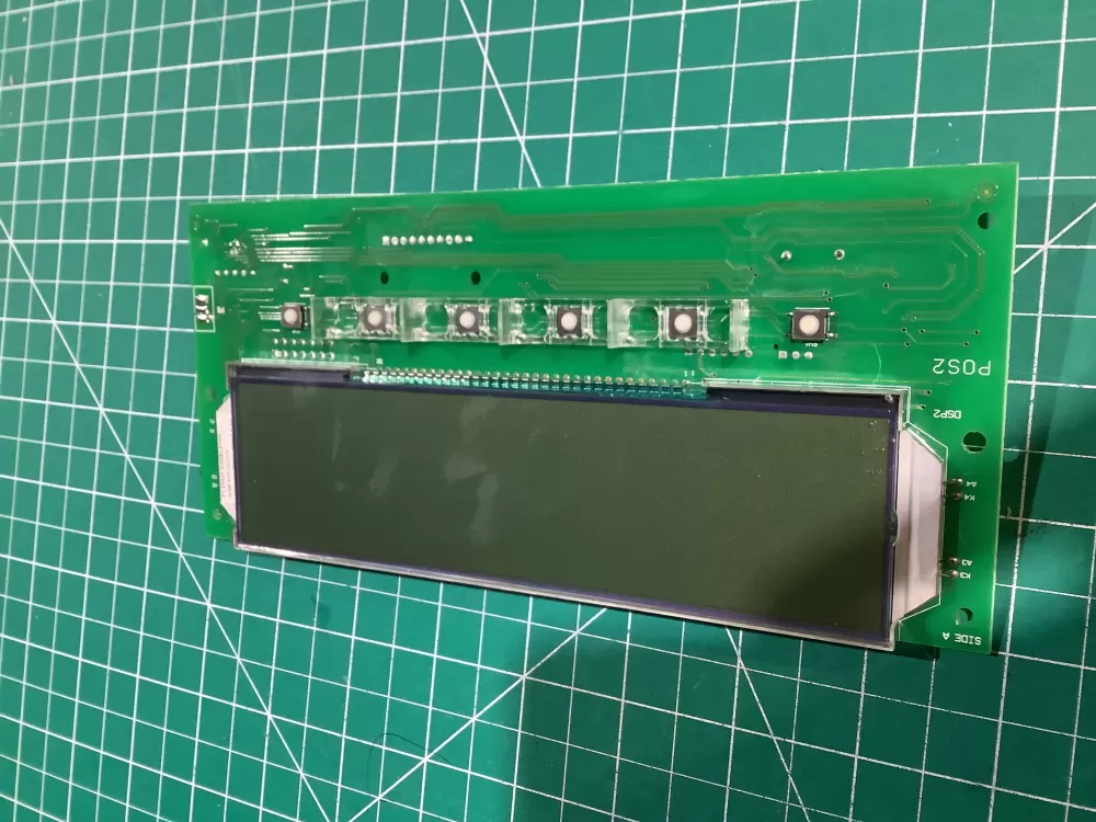 Whirlpool  KitchenAid W10179143  2321751  W10179143A  2321751C  61550014 Refrigerator Display Control Board