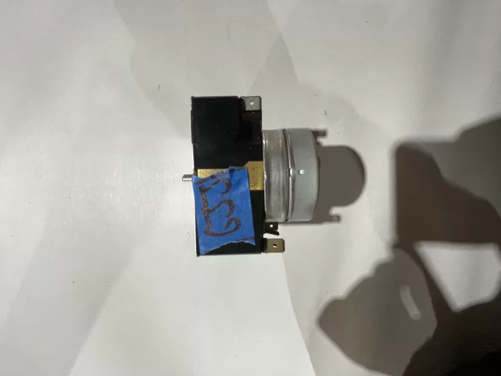 Frigidaire AP2105934 131003100 131062400 PS416777 Dryer Timer AZ191950 | KM633