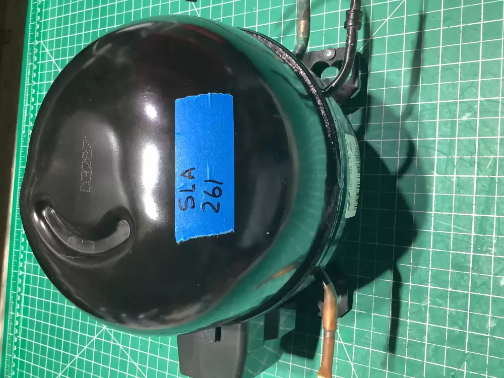 Samsung mkv190c l2j Refrigerator Compressor AZ146777 | SL261