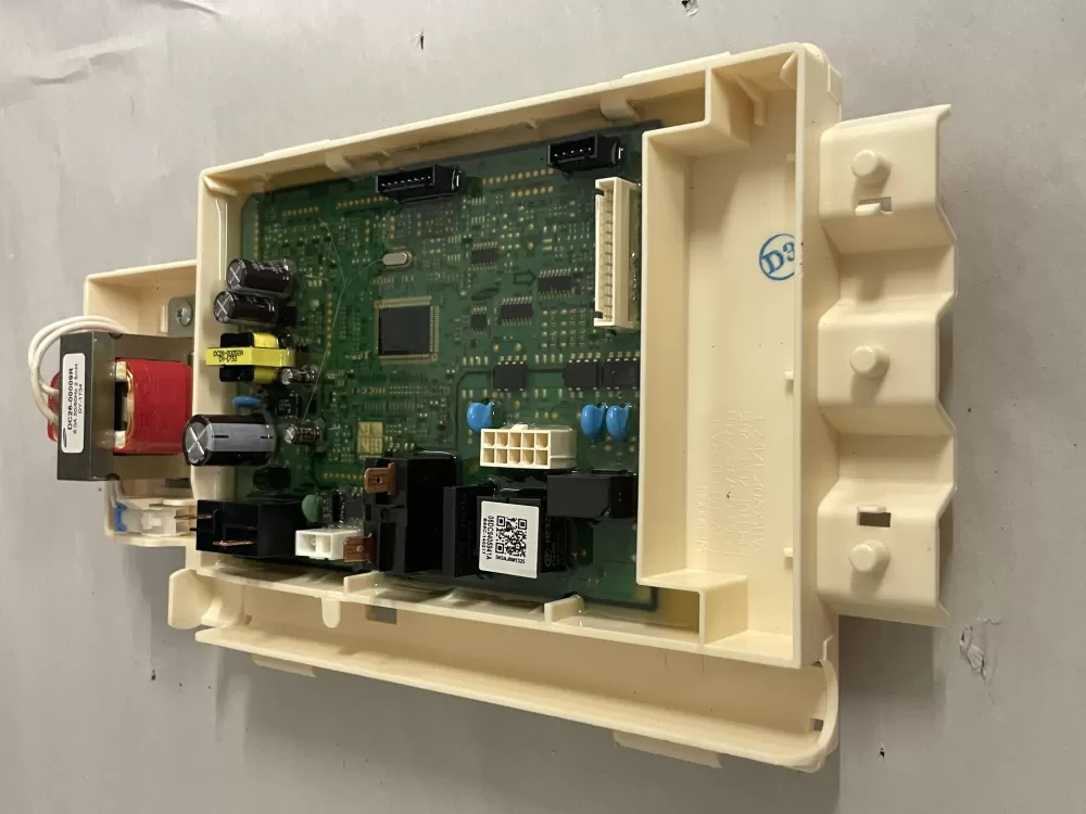 Samsung DC94-05941A DC92-01803C PD00038485 AP5989857 PS11735083 EAP11735083 Washer Control Board