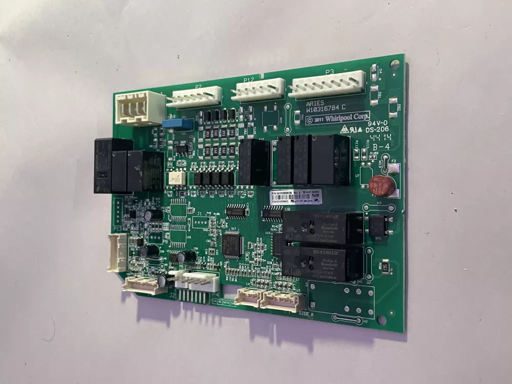 Whirlpool  Maytag W10589838 WPW10589838 PS11756600 W10589838 A Refrigerator Control