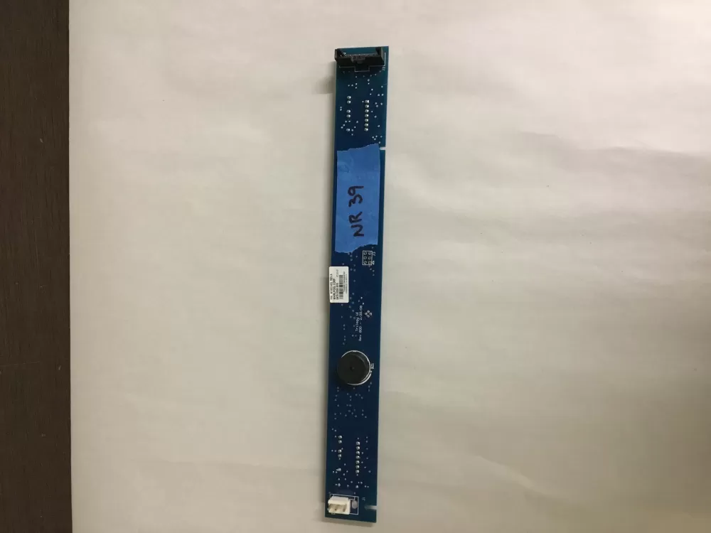 Whirlpool Maytag KitchenAid Refrigerator Control Board AZ35 | NR39