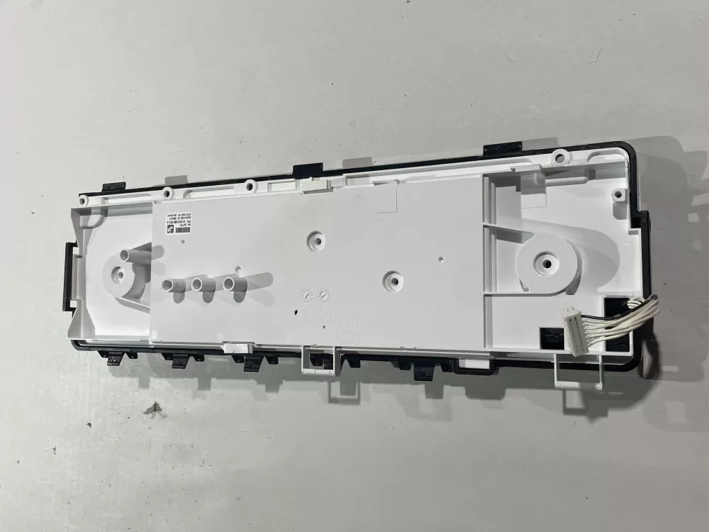 Kenmore W10272628 W10351989 Washer Interface Control Board AZ178415 | Wmv175