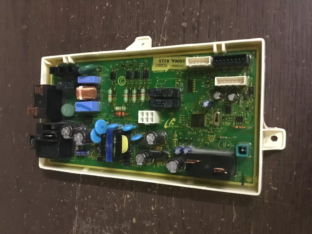 Samsung DC92-01606A DC92-00669W PS9605904 Dryer Control Board