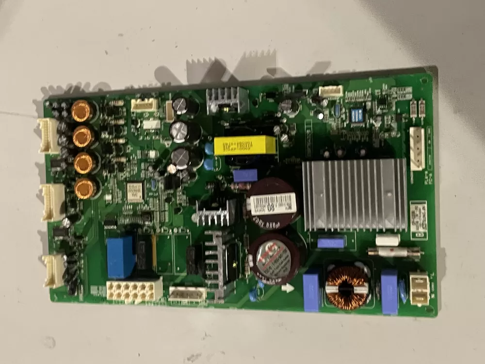 LG  Kenmore EBR75234708 Refrigerator Control Board