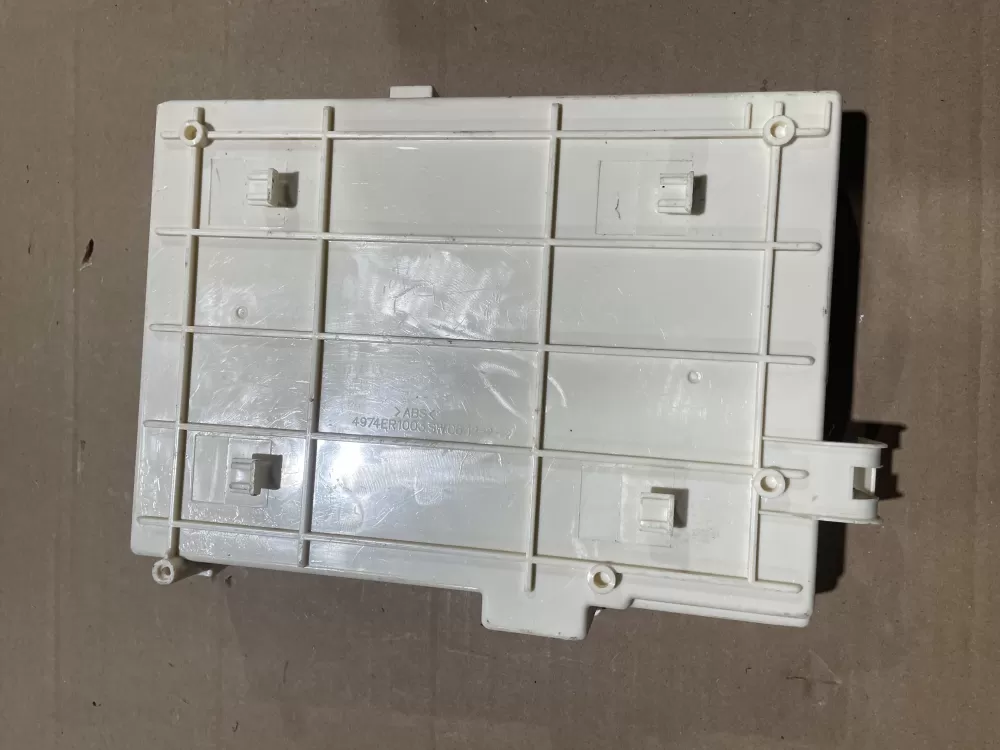 LG Kenmore EBR38163357 AP5200947 2024568 Washer Control Board AZ77469 | KMV634