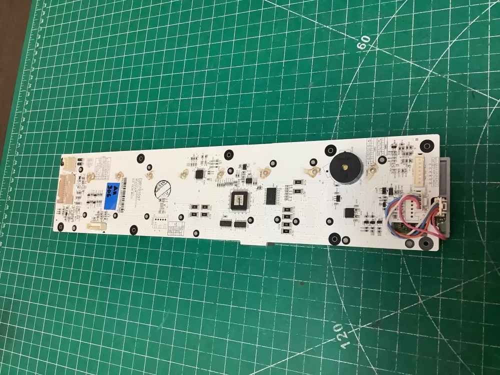 LG EBR79159727  Control Board Pcb Assembly Display AZ226025 | AR306