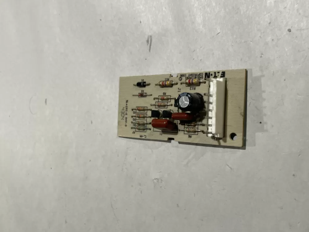 Frigidaire 100-01229-02 