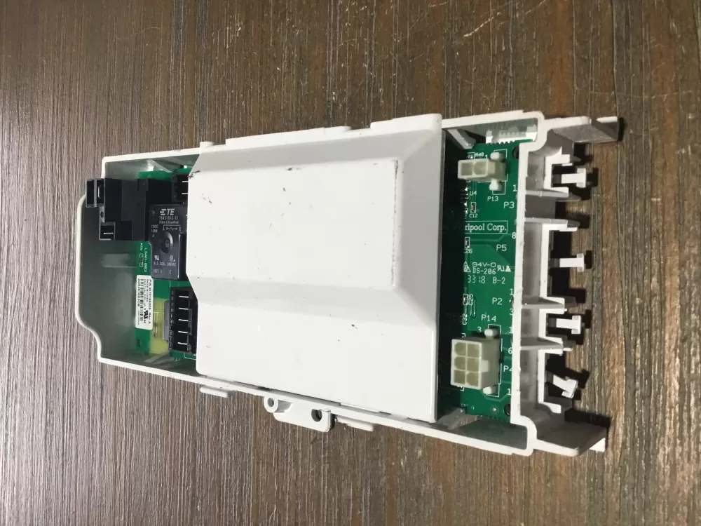 Whirlpool Maytag Kenmore W10166297 Dryer Control Board AZ52125 | NR1872