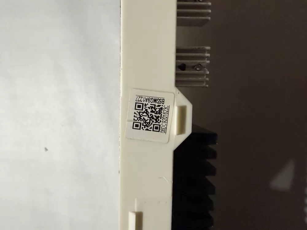 Samsung DC92-01625B DC92-01623C AP5806921 Washer Control Board AZ225788 | KMV136