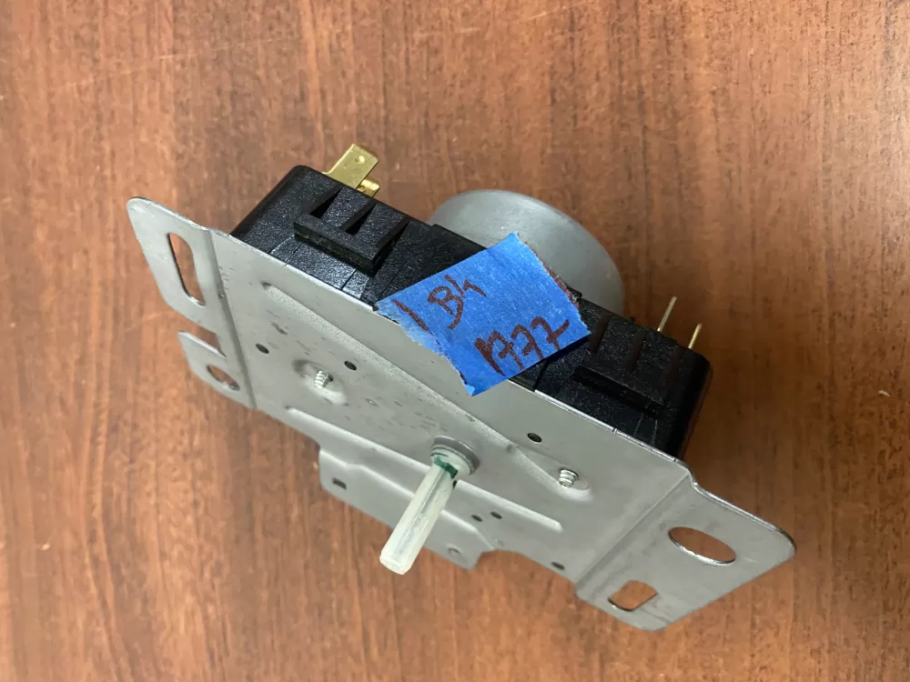 Whirlpool Maytag AP6023568 W10642928 WPW10642928 Dryer Timer AZ46298 | BK1777