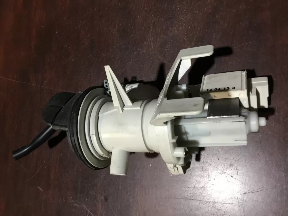 Viking  Miele  Asko 183436  DPS25-050 Washer Drain Pump