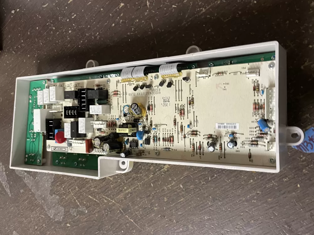 GE 00N32450204 Washer Control Board