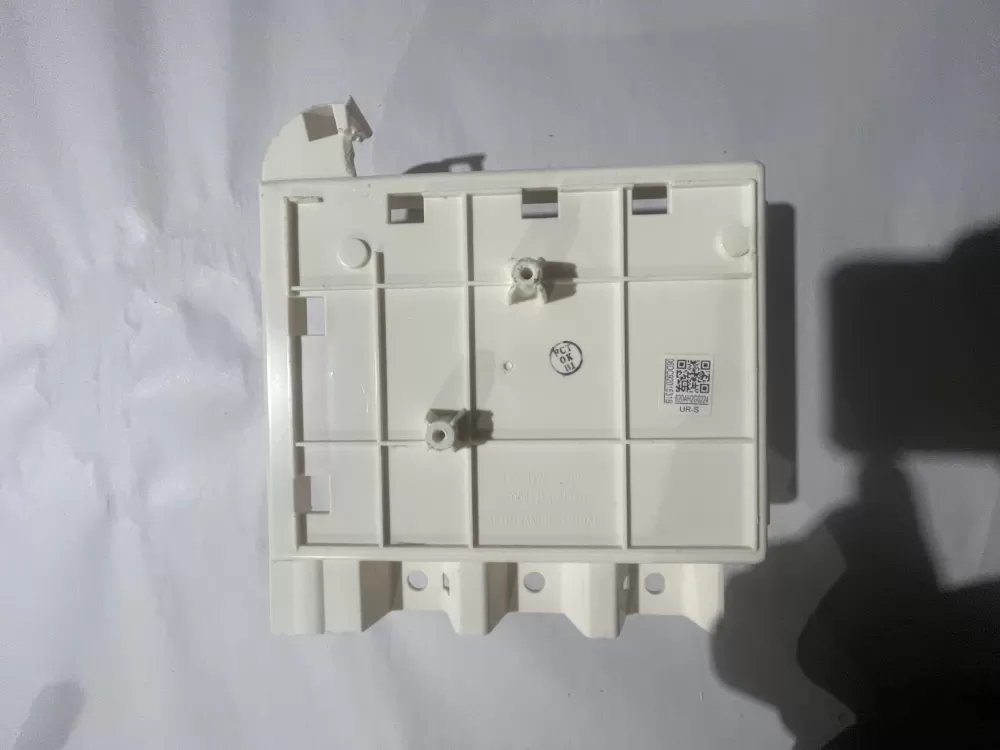 Samsung DC92-01378C Washer Control Board PCB AZ206368 | KM2752