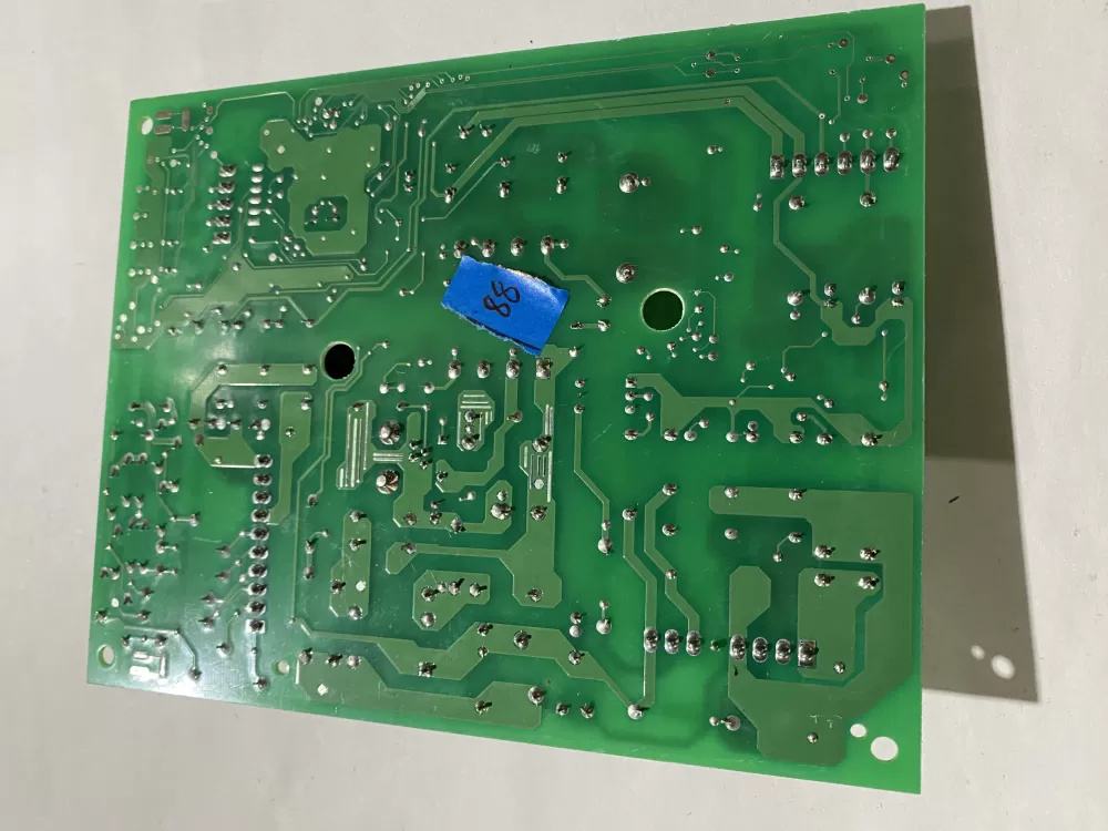 Whirlpool 12920721 W10310240A Refrigerator Control Board AZ195548 | BK88