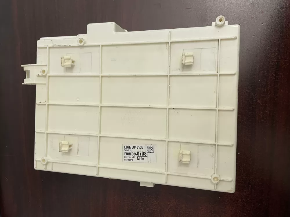 LG Kenmore EBR80360708 Washer Control Board  AZ83771 | KMV9