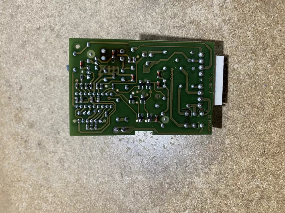 Jenn-Air 451000820 Refrigerator Dispenser Control Board AZ74036 | BK1383