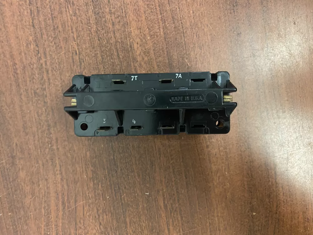 Maytag ASP4117-93-R 2-05618 Washer Temperature Switch AZ45162 | BK1767