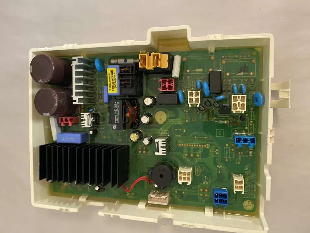 LG  Kenmore EBR38163357 AP5200947 2024568 AH3533797 EA3533797 EBR38163345 PS3533797 Washer Control Board