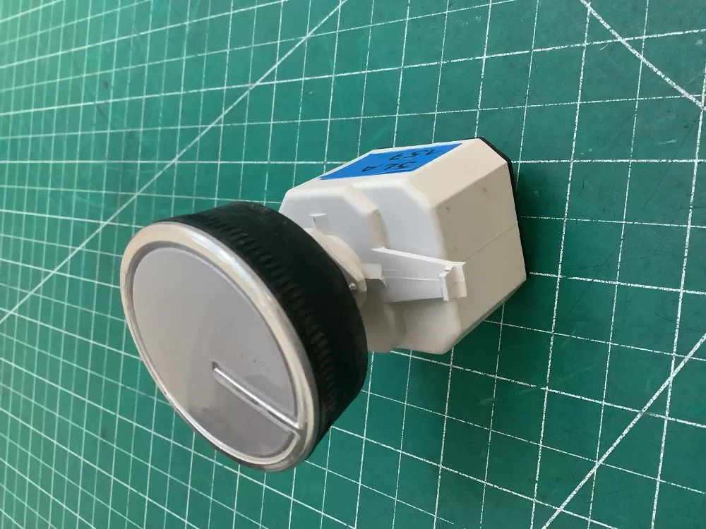 Crosley  Kenmore  Maytag  Whirlpool W10117655 WPW10117655 Dryer Crosley Control Board Start Switch