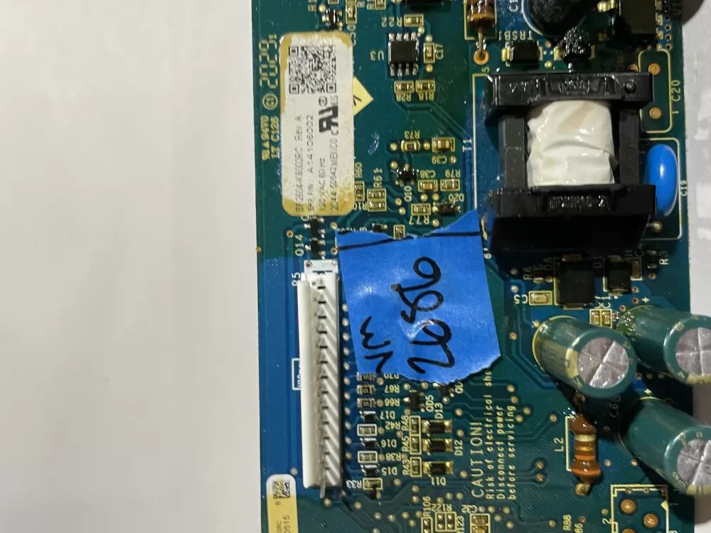 Frigidaire Ikea 5304520582 Dishwasher Control Board AZ182134 | Wm2686