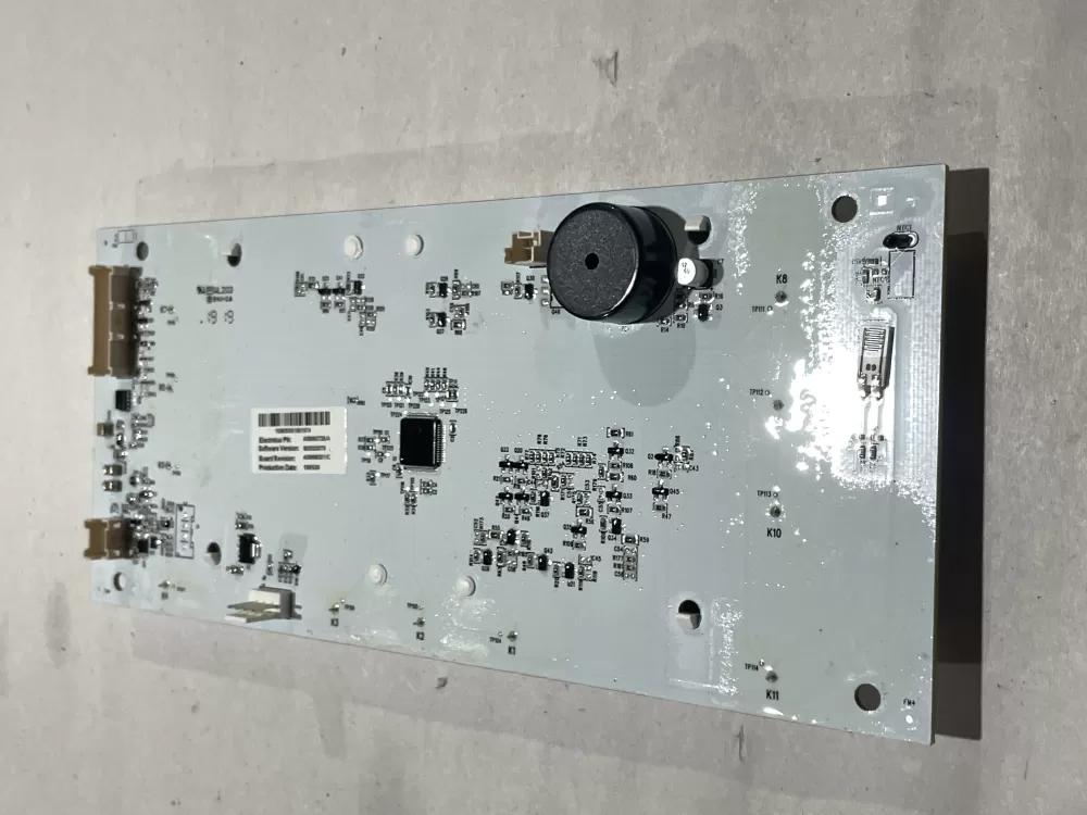 Electrolux A05860725 Refrigerator Dispenser Control Board AZ184216 | Wm2619