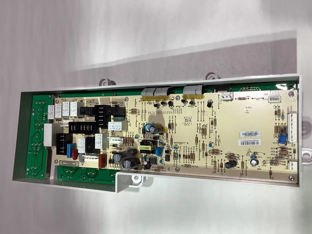 GE Washer board 00N32450402 WDHF0501000000 AZ144857 | ZCV310